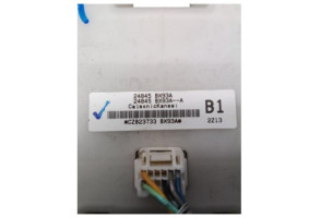 Commande chauffage NISSAN JUKE 1 Photo n°4 Commande chauffage NISSAN JUKE 1 Photo n°4