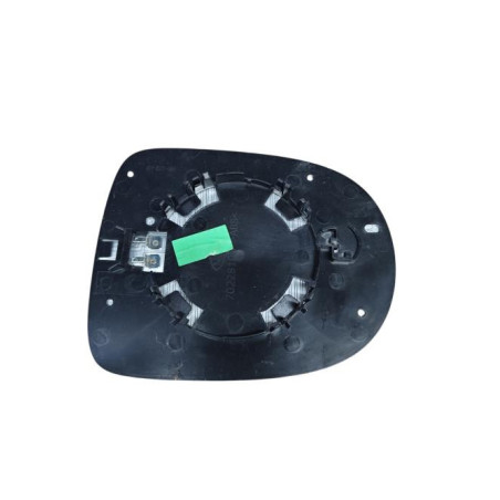 Glace retroviseur gauche RENAULT CLIO 3