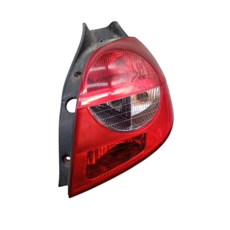 Feu arriere principal droit (feux) RENAULT CLIO 3