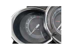 Compteur CITROEN DS3 Photo n°2