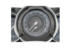 Compteur CITROEN DS3 Photo n°3