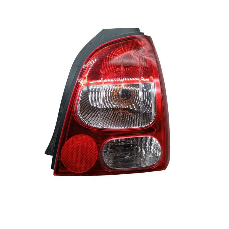 Feu arriere principal droit (feux) RENAULT TWINGO 2 Photo n°1