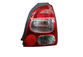 Feu arriere principal droit (feux) RENAULT TWINGO 2 Photo n°1