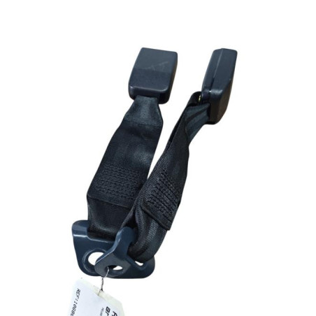 Attache ceinture arriere droit PEUGEOT 206