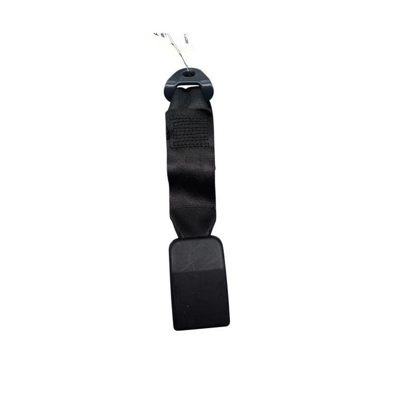Attache ceinture arriere gauche PEUGEOT 206 Photo n°1
