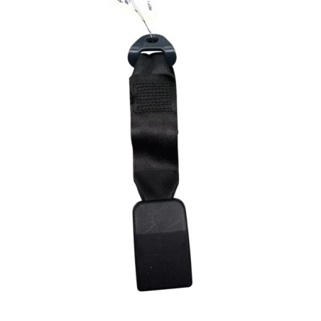 Attache ceinture arriere gauche PEUGEOT 206