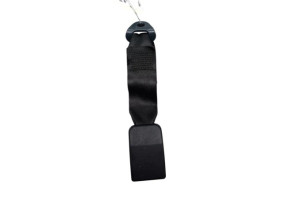 Attache ceinture arriere gauche PEUGEOT 206 Photo n°1