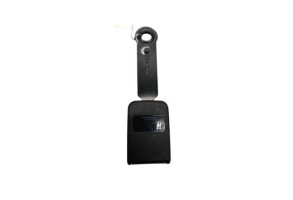 Attache ceinture avant droit PEUGEOT 206 Photo n°3