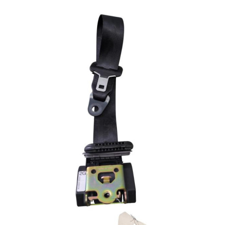 Ceinture arriere gauche PEUGEOT 206