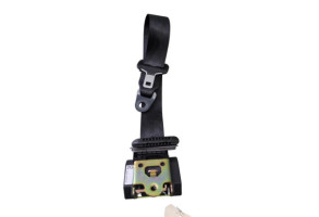 Ceinture arriere gauche PEUGEOT 206 Photo n°1
