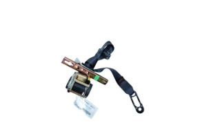 Ceinture avant droit PEUGEOT 206 Photo n°3
