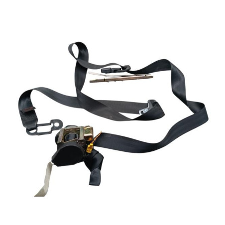 Ceinture avant gauche PEUGEOT 206