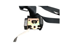 Ceinture avant gauche PEUGEOT 206 Photo n°3