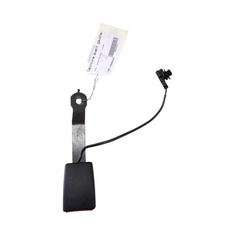 Attache ceinture avant gauche RENAULT MODUS
