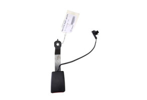 Attache ceinture avant gauche RENAULT MODUS Photo n°1