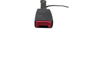 Attache ceinture avant gauche RENAULT MODUS Photo n°2