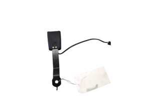 Attache ceinture avant gauche RENAULT MODUS Photo n°5