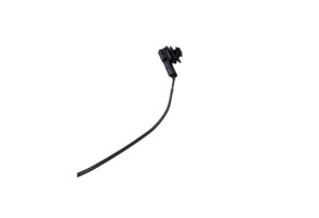 Attache ceinture avant gauche RENAULT MODUS Photo n°6