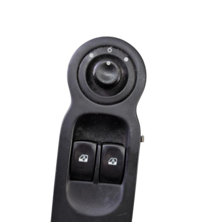 Interrupteur de leve vitre avant gauche RENAULT MODUS