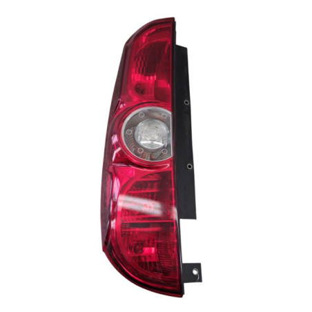 Feu arriere principal gauche (feux) OPEL COMBO D