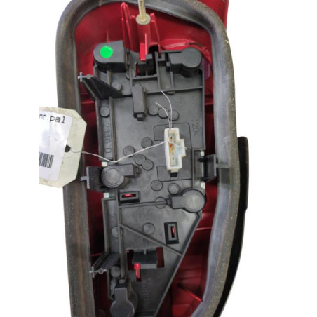 Feu arriere principal droit (feux) PEUGEOT 406