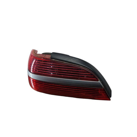 Feu arriere principal gauche (feux) PEUGEOT 406
