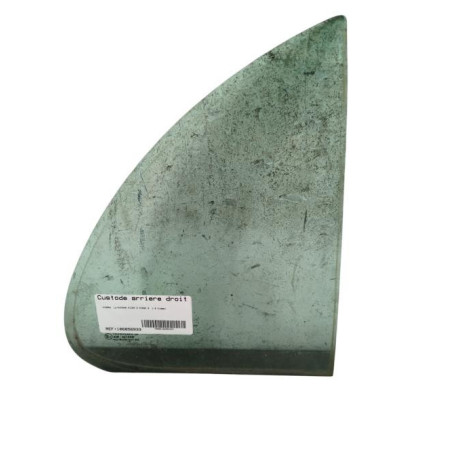 Custode arriere droit (porte) NISSAN MICRA 3