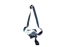 Ceinture avant droit RENAULT MEGANE 3 Photo n°2