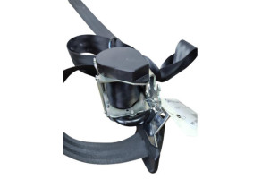 Ceinture avant droit RENAULT MEGANE 3 Photo n°3