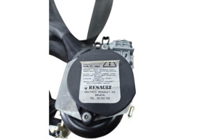 Ceinture avant gauche RENAULT MEGANE 3 Photo n°1