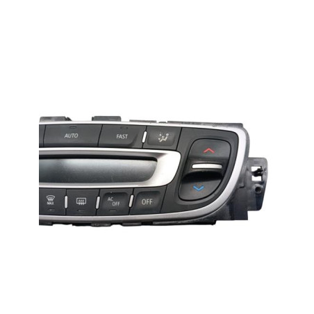 Commande chauffage RENAULT MEGANE 3