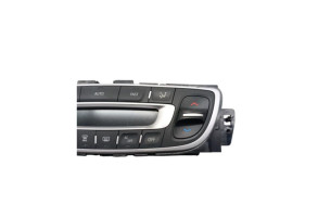 Commande chauffage RENAULT MEGANE 3 Photo n°1