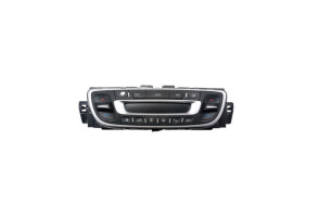 Commande chauffage RENAULT MEGANE 3 Photo n°2