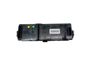 Commande chauffage RENAULT MEGANE 3 Photo n°4