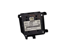 Commande GPS RENAULT MEGANE 3 Photo n°1