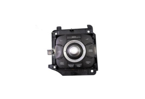 Commande GPS RENAULT MEGANE 3 Photo n°2
