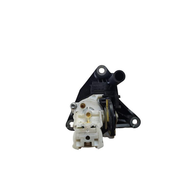 Bouton de coffre RENAULT CLIO 2 Photo n°1