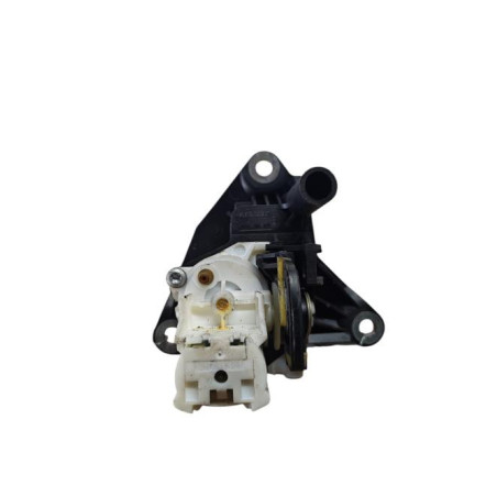 Bouton de coffre RENAULT CLIO 2