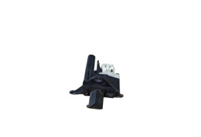 Bouton de coffre RENAULT CLIO 2 Photo n°2