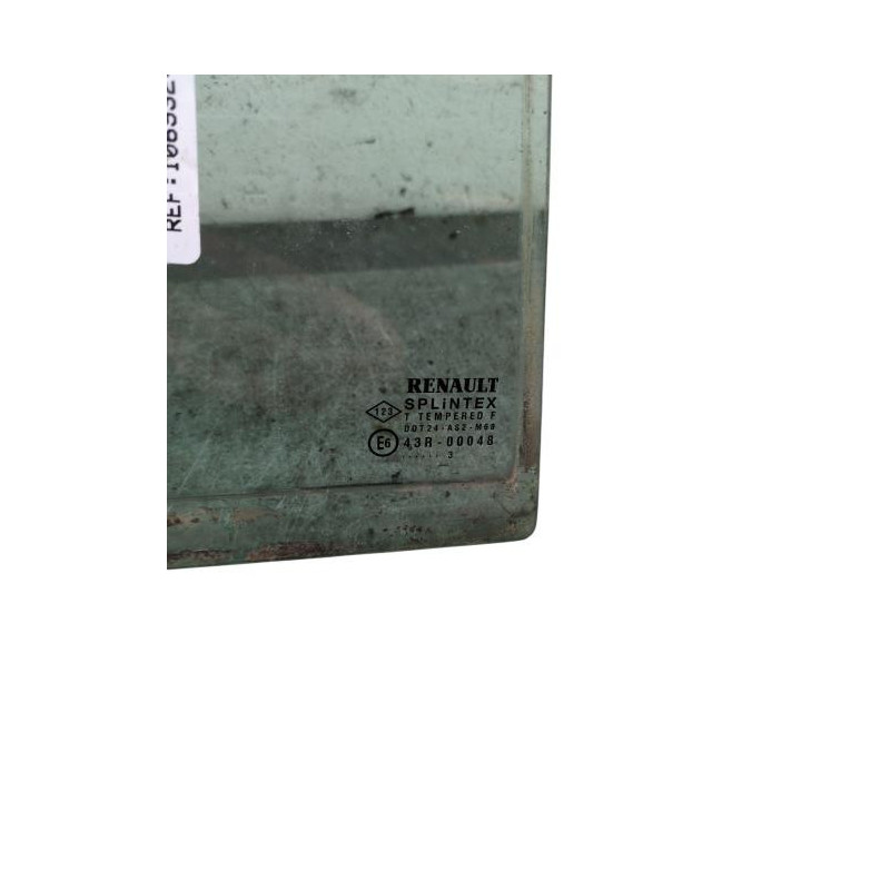 Custode arriere droit (porte) RENAULT CLIO 2 Photo n°1