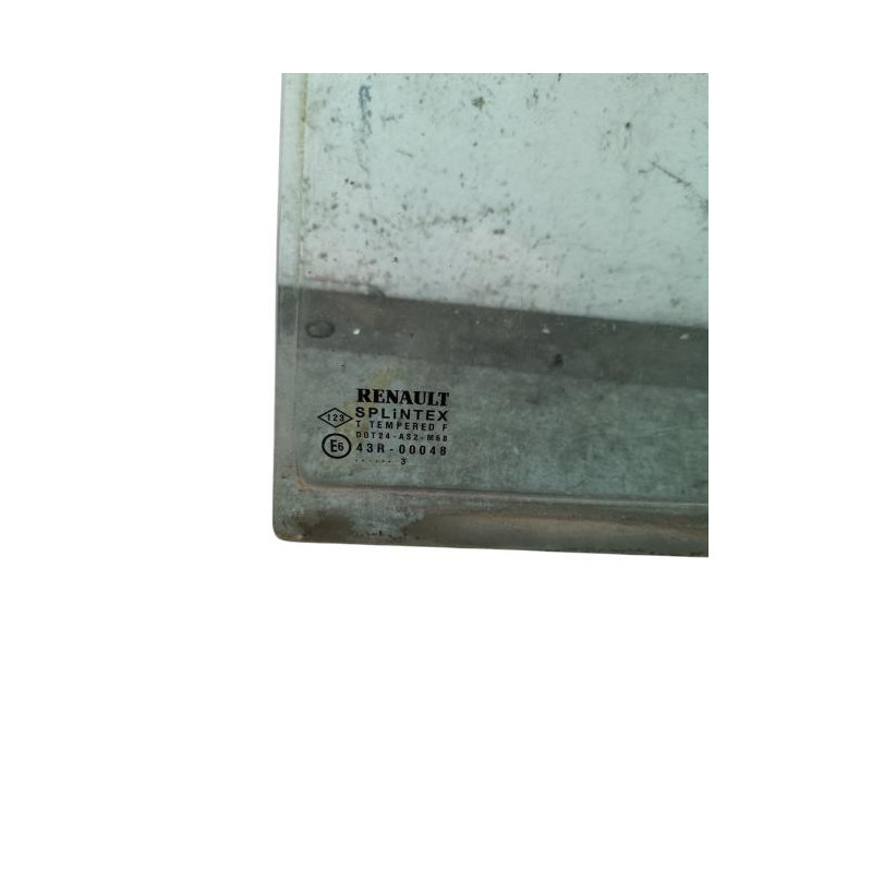 Custode arriere gauche (porte) RENAULT CLIO 2 Photo n°1