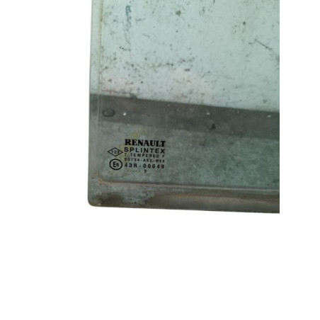 Custode arriere gauche (porte) RENAULT CLIO 2