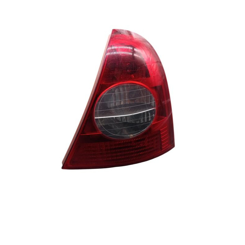 Feu arriere principal droit (feux) RENAULT CLIO 2 Photo n°1