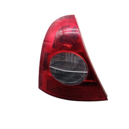 Feu arriere principal gauche (feux) RENAULT CLIO 2