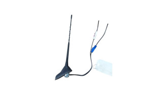 Antenne CITROEN C3 3 Photo n°2 Antenne CITROEN C3 3 Photo n°2