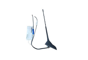Antenne CITROEN C3 3 Photo n°3 Antenne CITROEN C3 3 Photo n°3