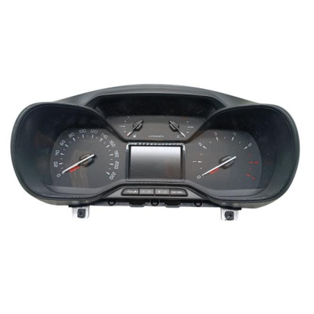 Compteur CITROEN C3 3