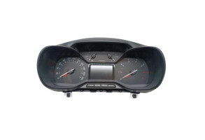 Compteur CITROEN C3 3 Photo n°1 Compteur CITROEN C3 3 Photo n°1
