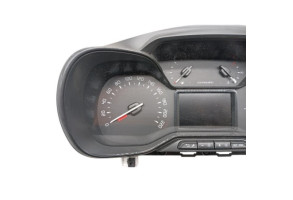 Compteur CITROEN C3 3 Photo n°2 Compteur CITROEN C3 3 Photo n°2