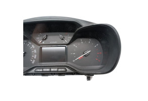 Compteur CITROEN C3 3 Photo n°3 Compteur CITROEN C3 3 Photo n°3